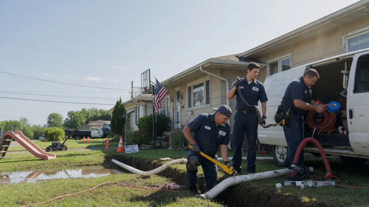 Toilet Installation in Columbia City, OR near me